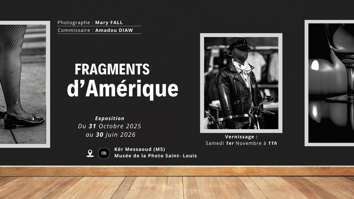 Mary FALL tweet media