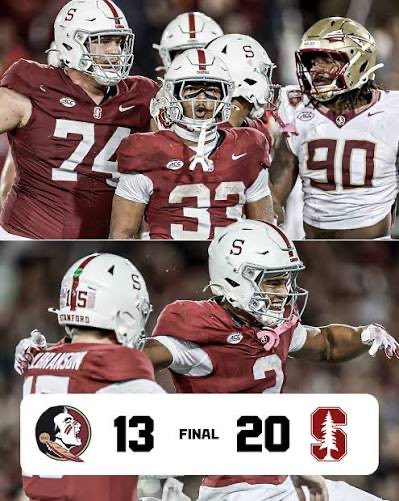 Jermiah Foster 6’5” DE tweet media