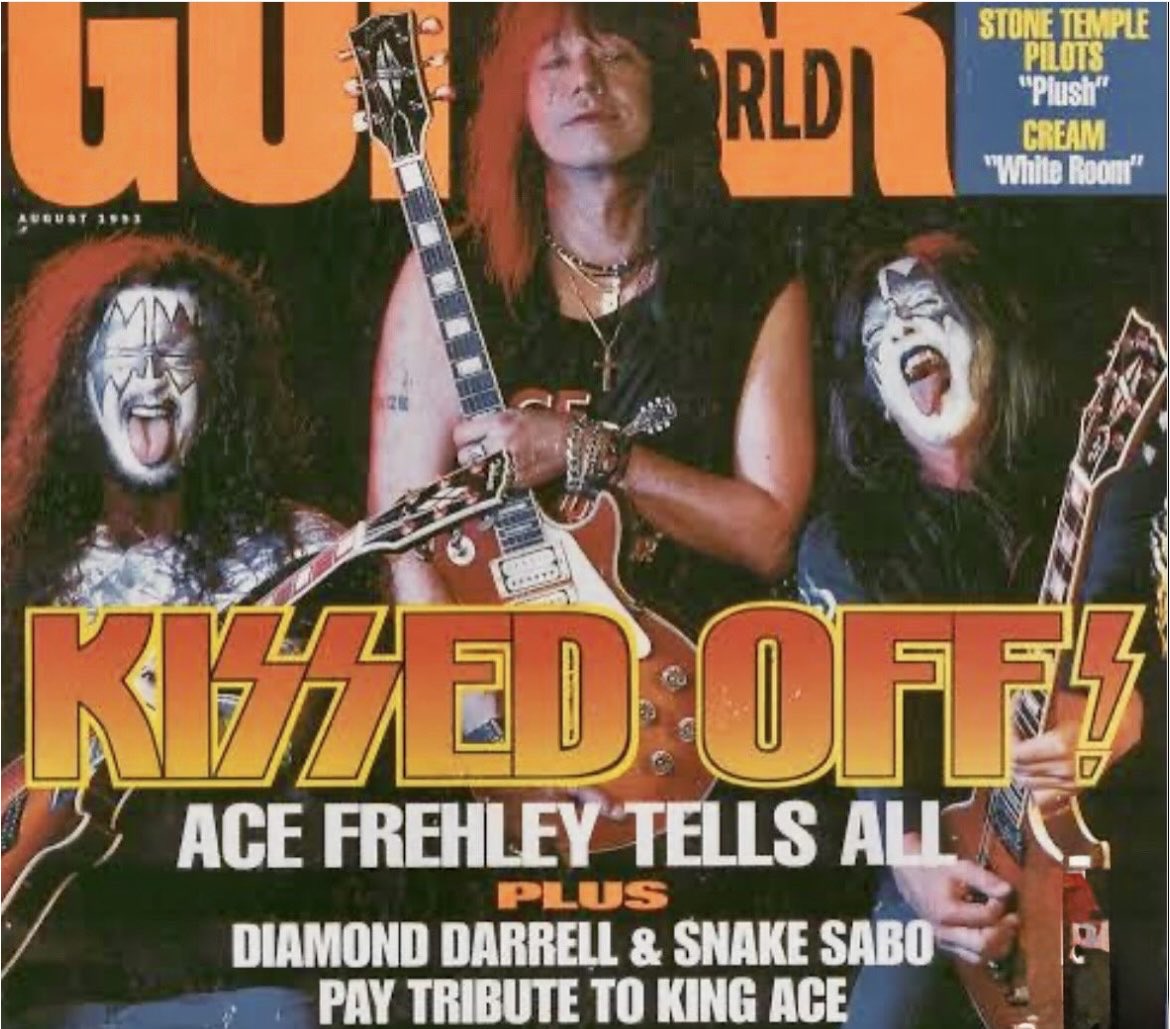 #Ace