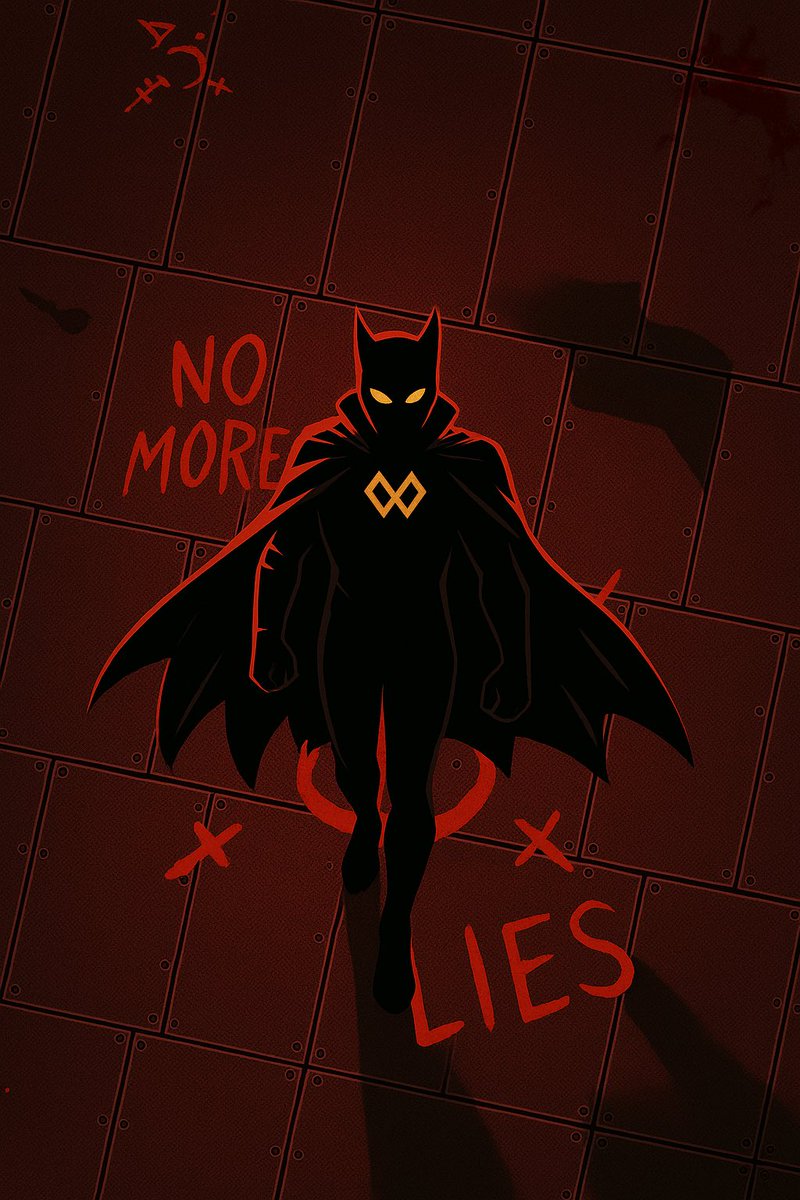 SolShadowCat's tweet image. Gain respect…..

Stay true…..

Keep respect…..

Very easy to be a real Mfker……