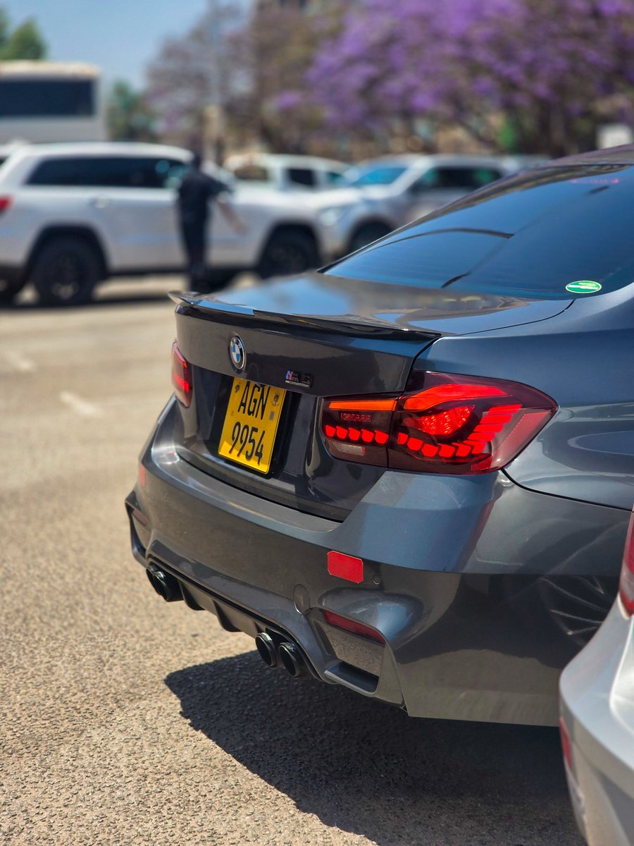 nyasha_mutsauri's tweet image. Goodnight Car Twitter 

Gear Heads mild recap