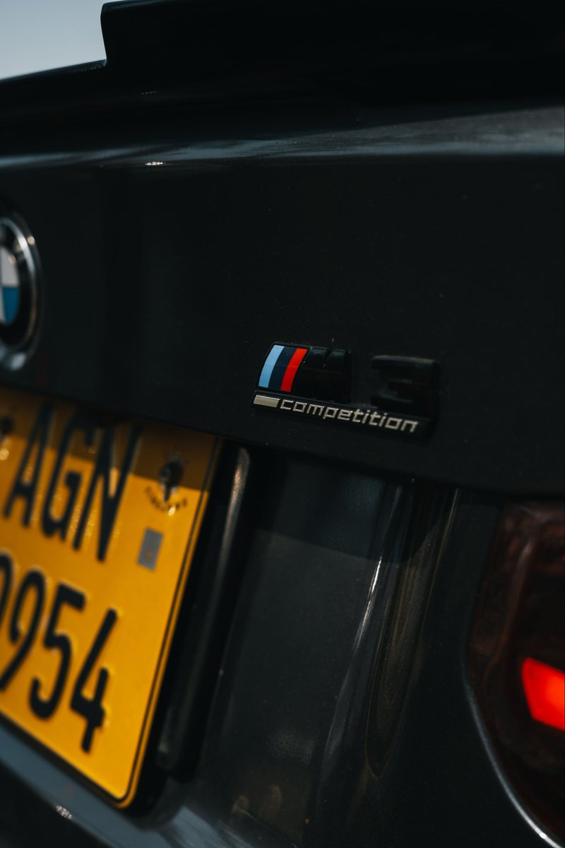 nyasha_mutsauri's tweet image. Goodnight Car Twitter 

Gear Heads mild recap