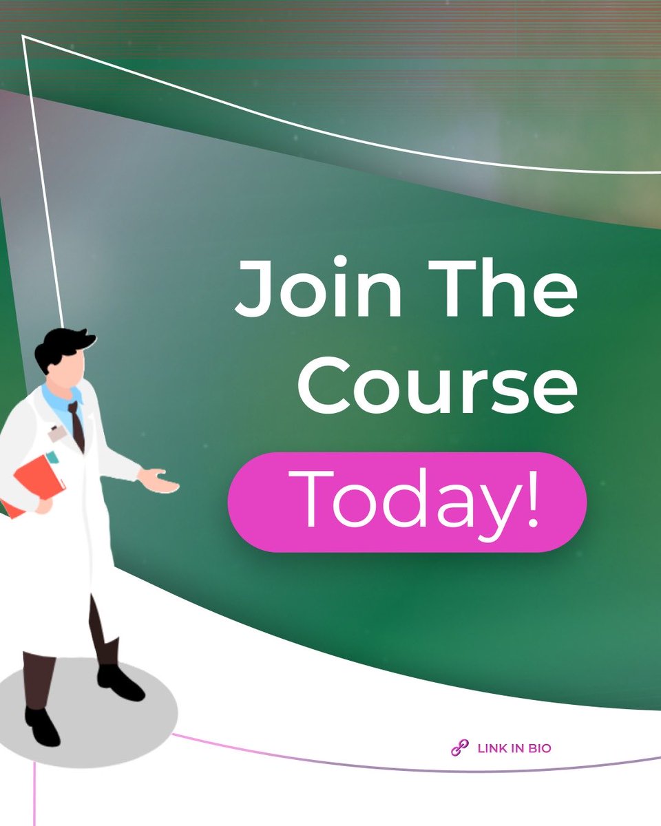 The Longevity Medicine 101: Introduction to Healthy Longevity course is now available in Brazilian Portuguese!

✅ Beginner-friendly &amp; forward-looking
✅ Free with Certificate of Completion

Start your journey toward longer, healthier lives today: lnkd.in/dUB63_FQ