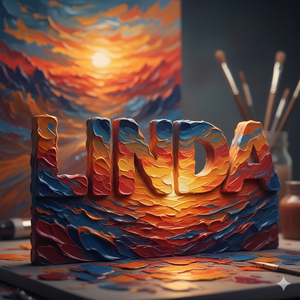 Linda Patiño tweet media