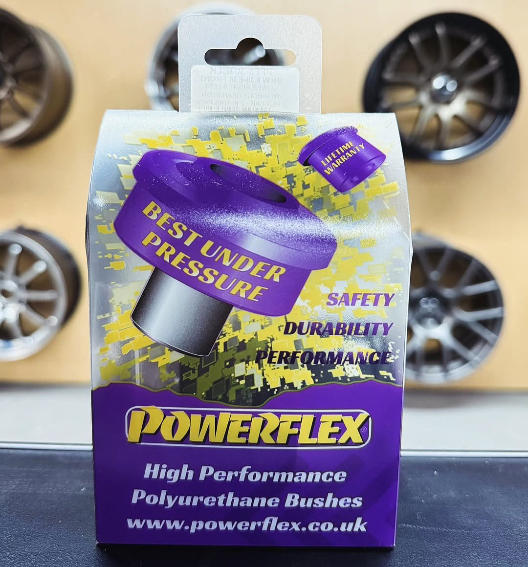 Stock the best parts… and you’ll get the best customers… 😍💜💛

Appreciate the love, <a href="/c3garage/">c3garage</a>!