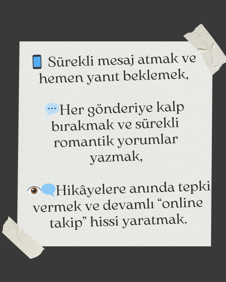 difsaa_'s tweet photo. Lovebombing Nedir? https://t.co/UbpYM9Tgj3