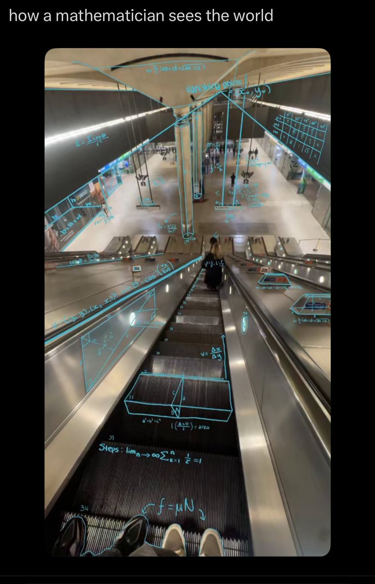 nickiburgers's tweet image. i wonder if this is how she sees the world