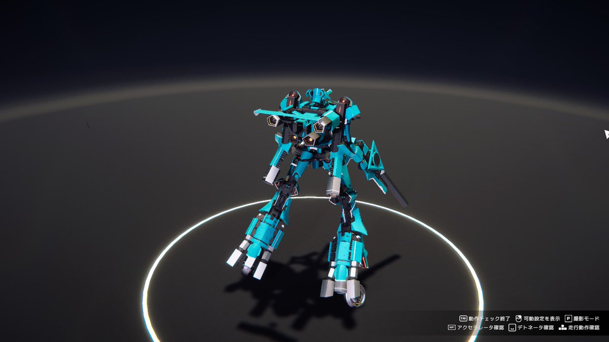 steinne649's tweet photo. UUUが誇るレース用ハイエンドアーキテクチャ。
タグ間違えた!
#breakarts #BA3Customs https://t.co/7TlvNeru4s