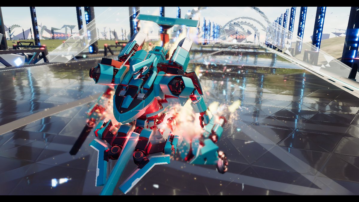 steinne649's tweet photo. UUUが誇るレース用ハイエンドアーキテクチャ。
タグ間違えた!
#breakarts #BA3Customs https://t.co/7TlvNeru4s