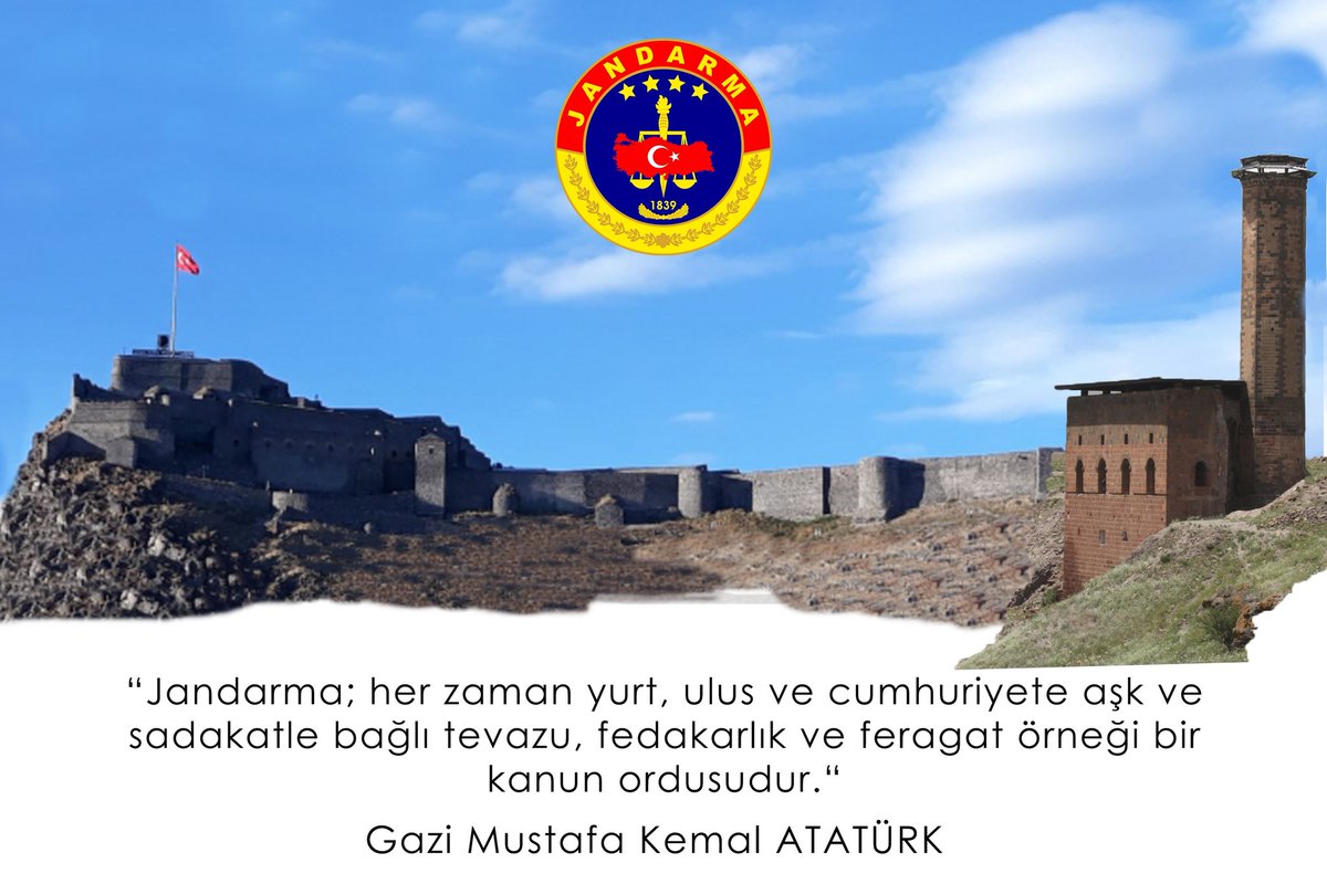 Kars İl Jandarma Komutanlığı (@karsjandarma) on Twitter photo 