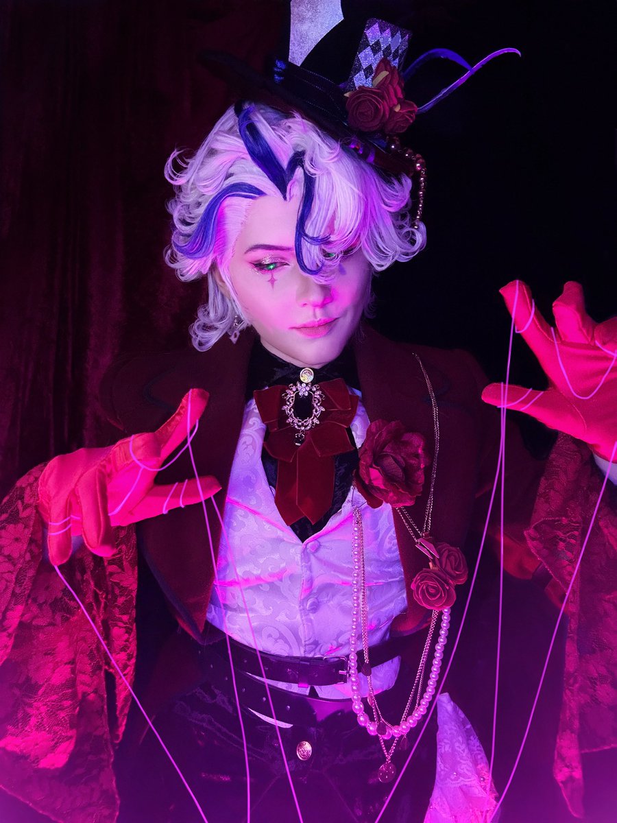 Evel (@kiraishil) on Twitter photo No 5* Sampo in sight rn, so I guess Iβll be bringing back this cosplay inspired by <a href="/Ralminno_art/">Ralminnoπͺ½</a> back soon along with 4* Sampo and Brughel, because HOYO DOESNβT WANT TO GIVE US CONTENT SO SAMPO NATION WILL CREATE IT THEMSELVES No 5* Sampo in sight rn, so I guess Iβll be bringing back this cosplay inspired by <a href="/Ralminno_art/">Ralminnoπͺ½</a> back soon along with 4* Sampo and Brughel, because HOYO DOESNβT WANT TO GIVE US CONTENT SO SAMPO NATION WILL CREATE IT THEMSELVES