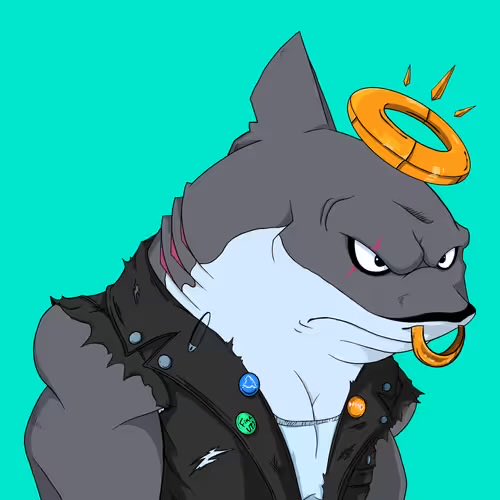 MC_MA (@nft_mc_ma) on Twitter photo I'm a <a href="/MetaSharksNFT/">MetaSharks ✳️🦈</a> every week 🦈🦈🦈 I'm a <a href="/MetaSharksNFT/">MetaSharks ✳️🦈</a> every week 🦈🦈🦈