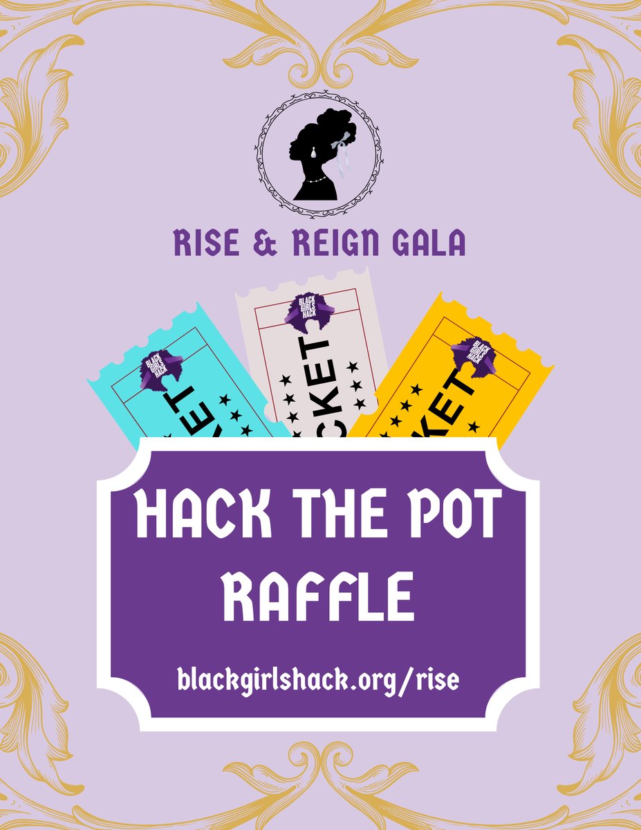 #blackgirlshack is fundraising tweet media