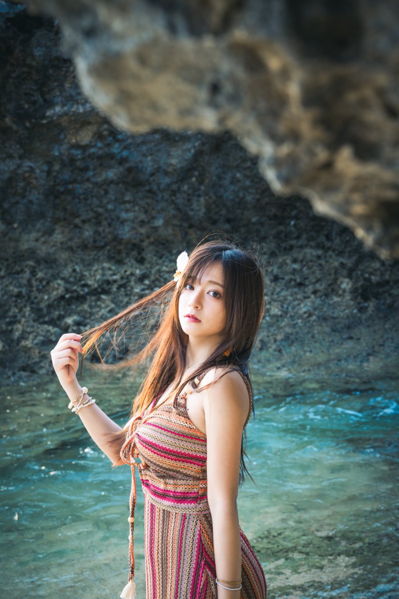 moka⭐️様 Post by 最椛 ｜moka on X: 🌊