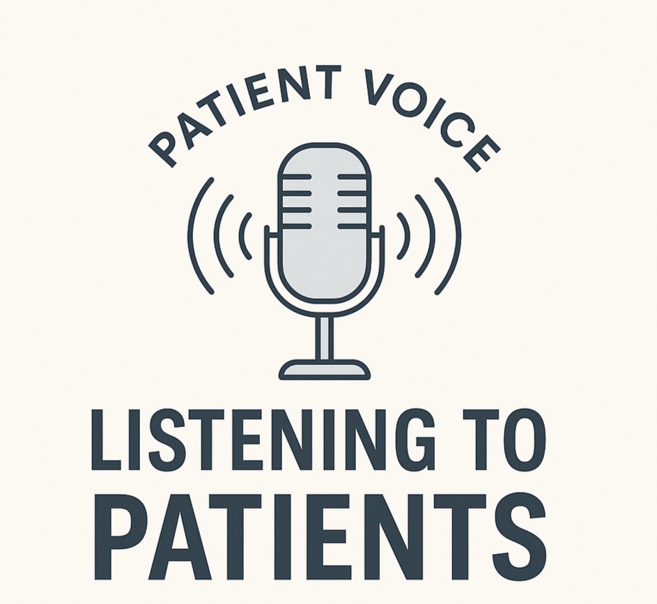 As #ESMO25 comes to an end, I received a private message from a patient advocate — expressing concern that talks highlighting patient-reported outcomes and methodological transparency were scheduled after major drug-focused trials.

She also noted that in many industry-sponsored