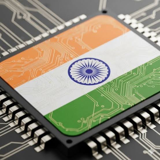 TechStoryin's tweet image. 🇮🇳 “Made in India” just got a chip upgrade.
Kaynes Semicon dispatched their first multi-chip module to the U.S.
That’s tech exports evolving.

#Semiconductors #IndiaTech
