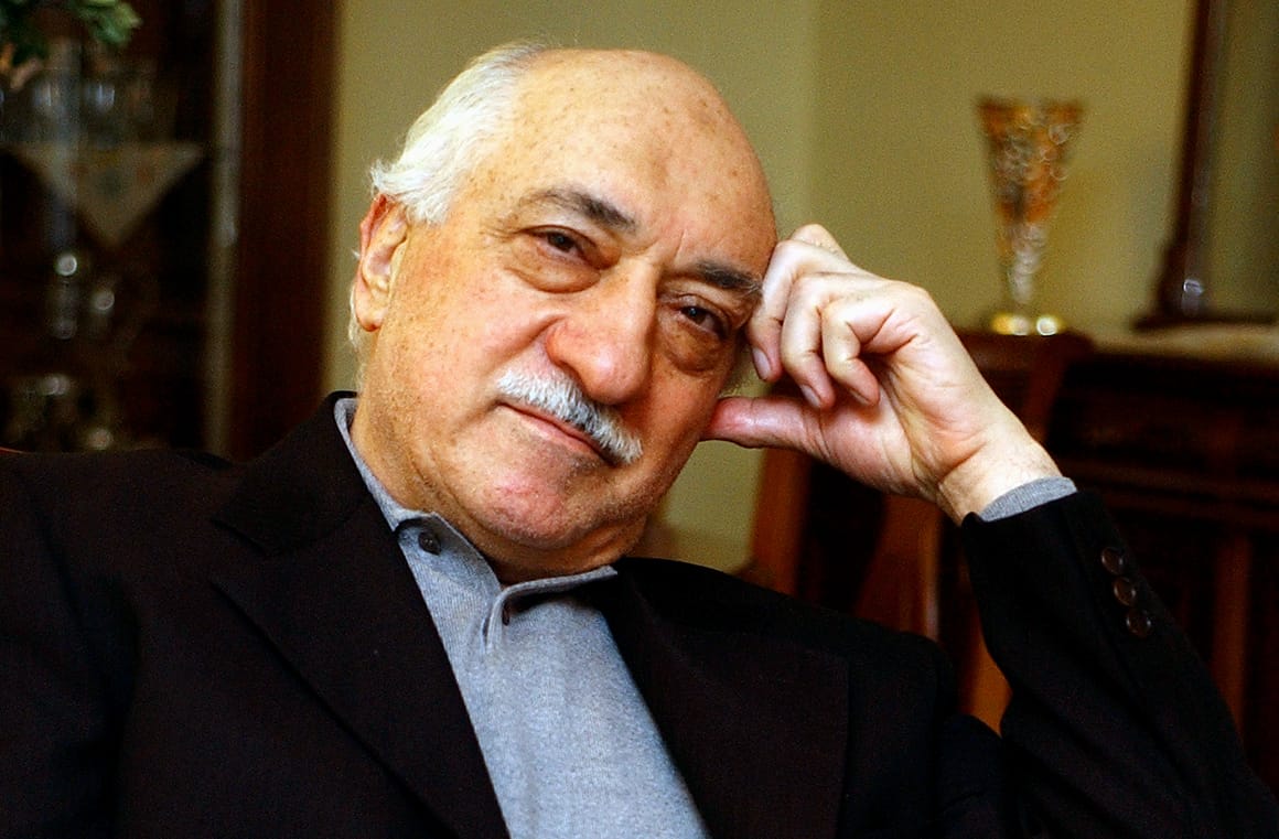 "Every life matters." 

Fethullah Gülen reminds us that taking one innocent life equals taking all humanity.

On the anniversary of his passing, we remember Gülen with respect, for his unwavering commitment to defending human rights and the sanctity of life.

Hocaefendiyle