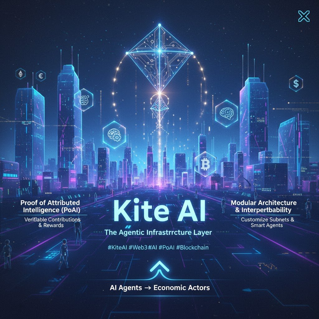 Keyfm3's tweet image. Kite AI is revolutionizing how businesses harness artificial intelligence. Kite AI empowers teams to work faster, think smarter, and create more efficiently. The future of intelligent productivity is here — and it’s flying high with Kite AI.
@GoKiteAI
#KiteAI #TechFuture