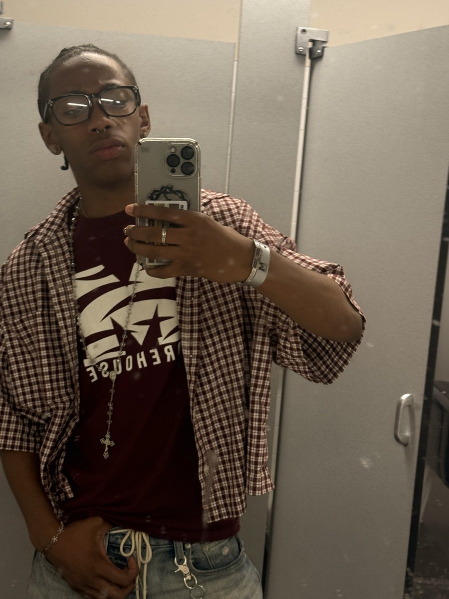 Moving to atl didn’t do nun but cause hell