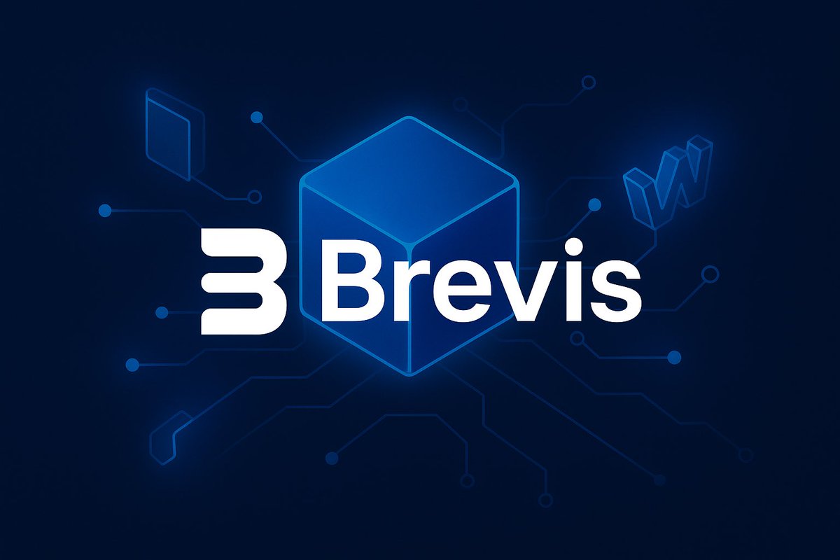 LogicWiz3rd's tweet image. The ZK coprocessor just announced major updates:
• Launched on BNB Chain – bringing verifiable off-chain compute and full smart contract data recall to one of the largest ecosystems.
• Raised $7.5M in a seed round led by Polychain Capital and Binance Labs to scale its proving…