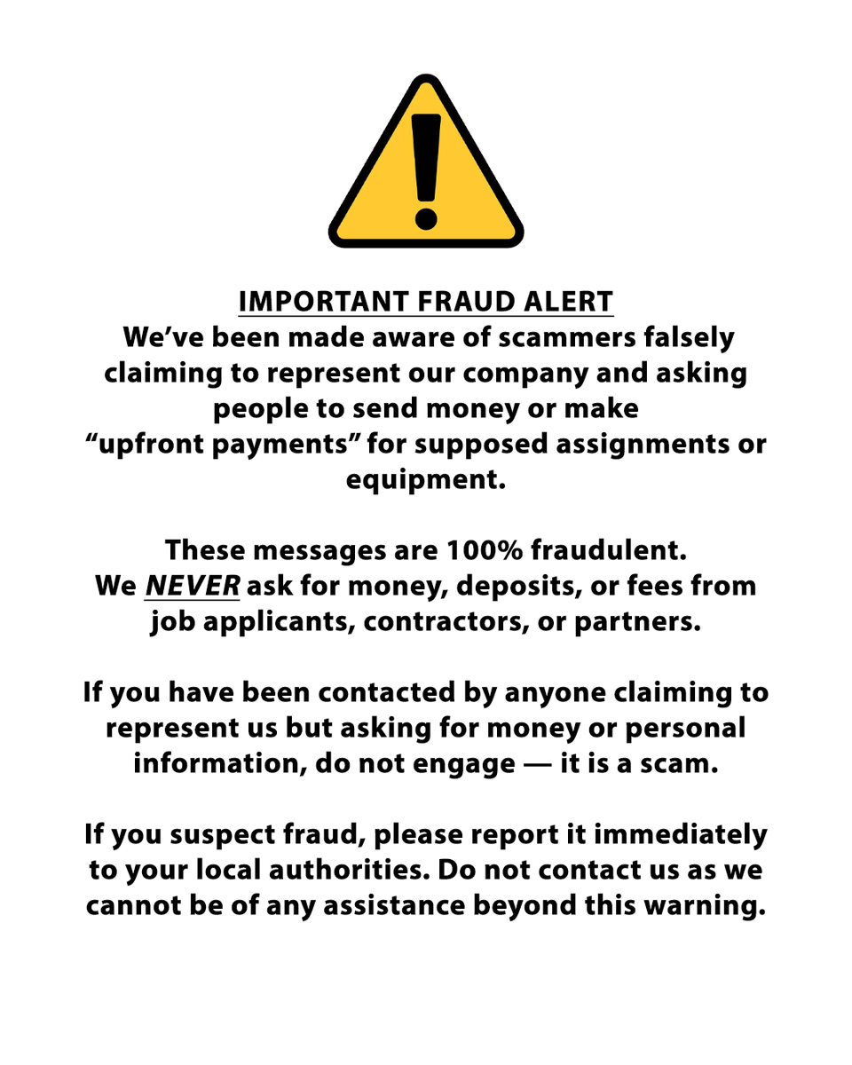 Lunacy Productions tweet media