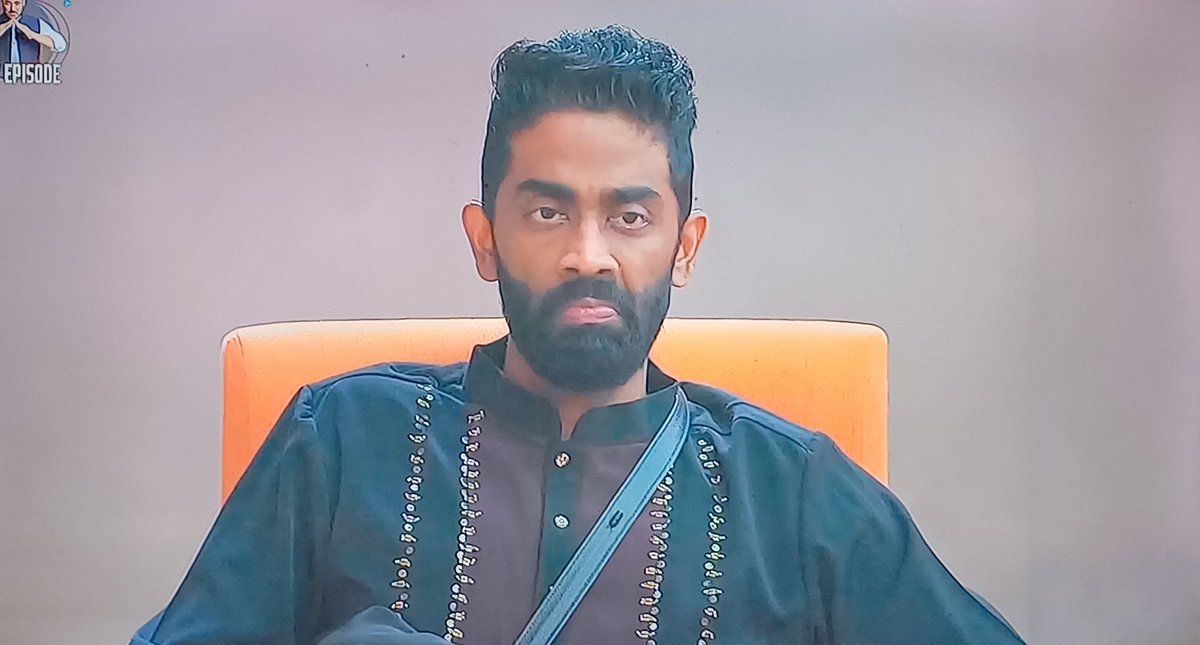 , #PranitMore -  
kisi ki personal choice hai na yaar, hence i avoid such convo!!

Full marks to Pranit for his CHOICE  to avoiding this nonsensical conversation!! 👏🏻👏🏻

#TanyaMittal - Am done with this baklawa conversation n being fake.. 
 manana hai maano else I'm okay na yaar!