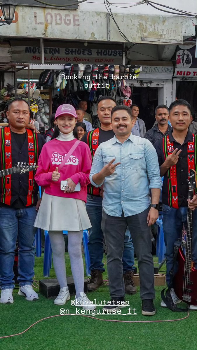 #KenguruseTrophy Hiyohey!!!