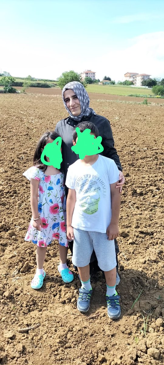 susmaseymaa's tweet photo. BİR HAMİLE DAHA TUTUKLANARAK HAPSE GÖNDERİLDİ❗

7 aylık riskli hamilelik süreci yaşayan Nazife Karakoç, tutuklanarak Edirne L Tipi Kadın Cezaevi’ne konuldu. Karakoç’un 6 ve 8 yaşlarındaki iki çocuğu, baba da cezaevinde olduğu için teyzeye teslim edildi..

#KHKlılarSoruyor https://t.co/egBT3leYwD