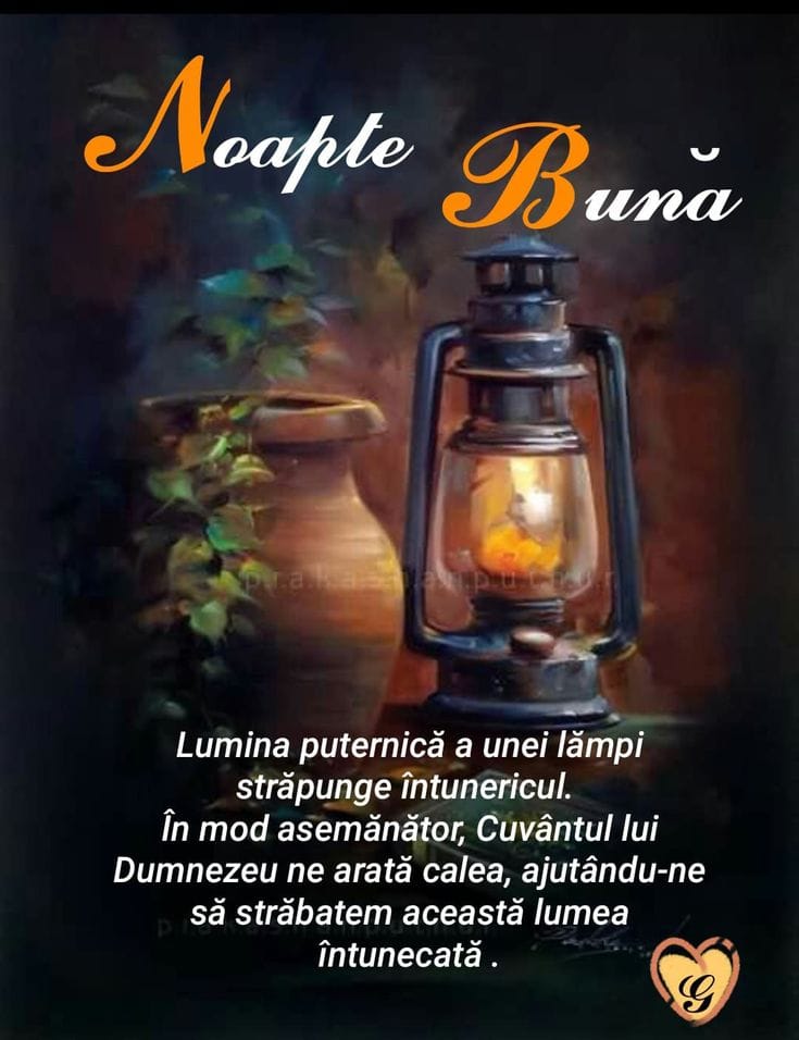 Noapte bună! Vise frumoase!🌛🍂🌛