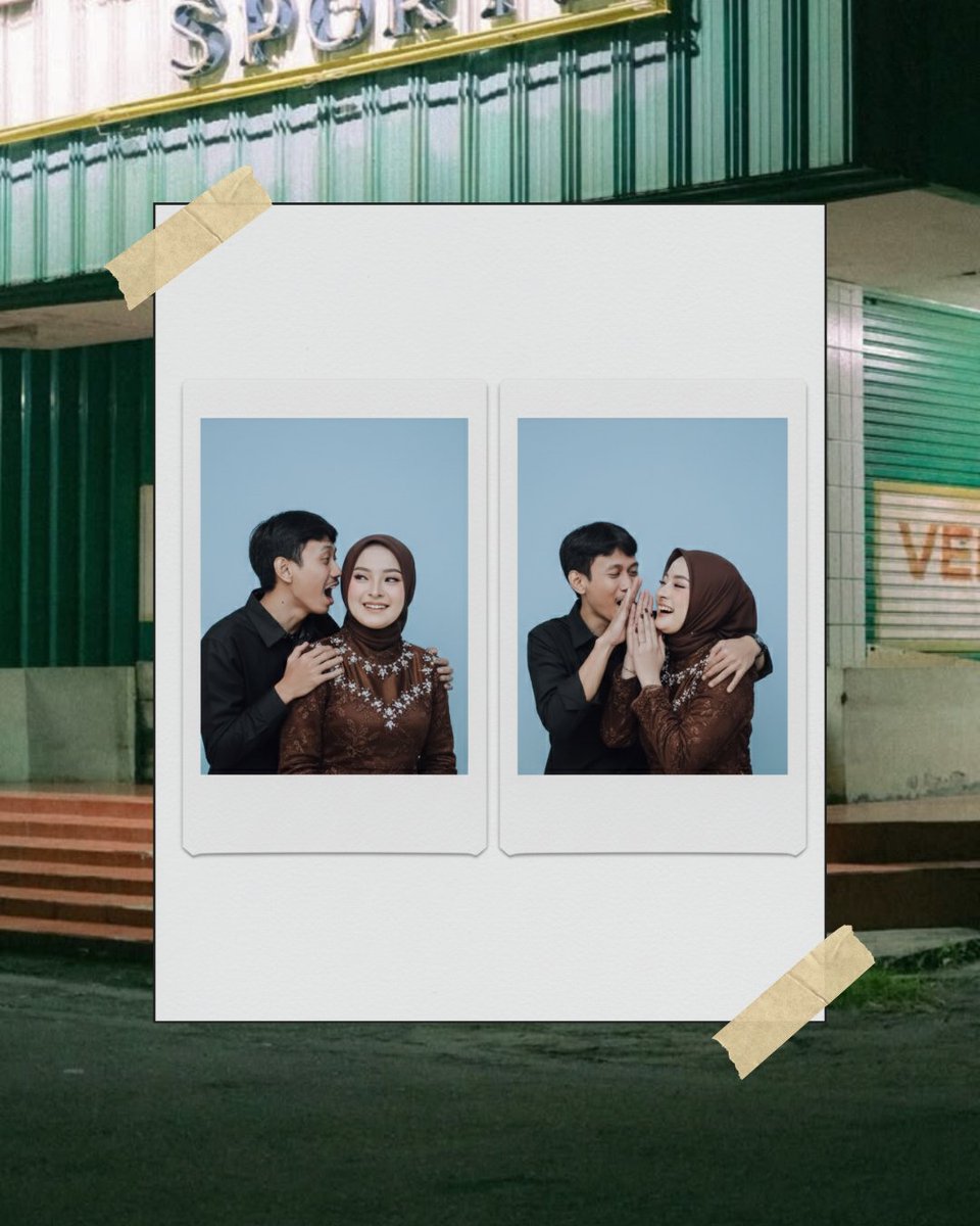 heymajidd's tweet photo. Semuanya terasa lebih ringan ketika dia mengulurkan tangan untuk menemani segala rintangannya. https://t.co/UWk4Cohg2m