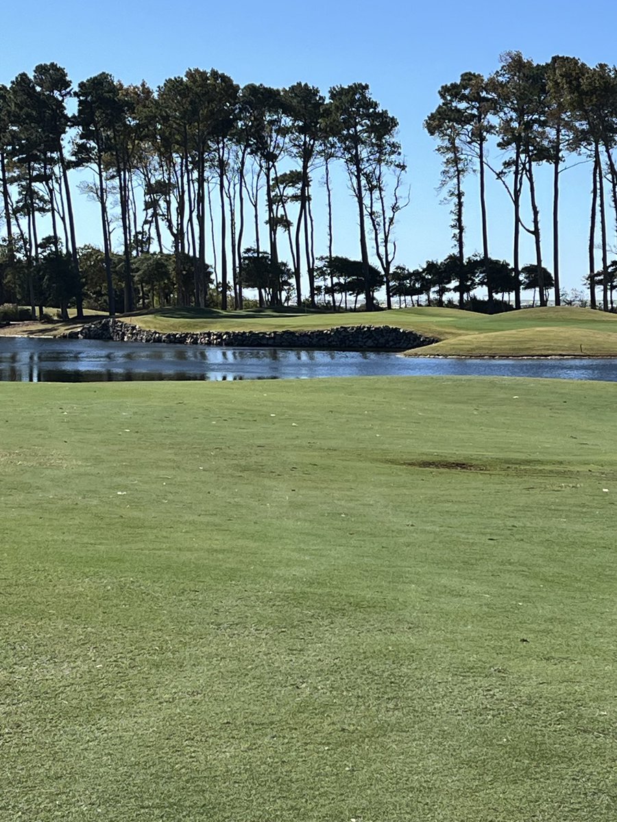 Great day at Bay Creek, proud to be a part of The Joe Saylor event <a href="/RevelsTractor/">Revels</a>