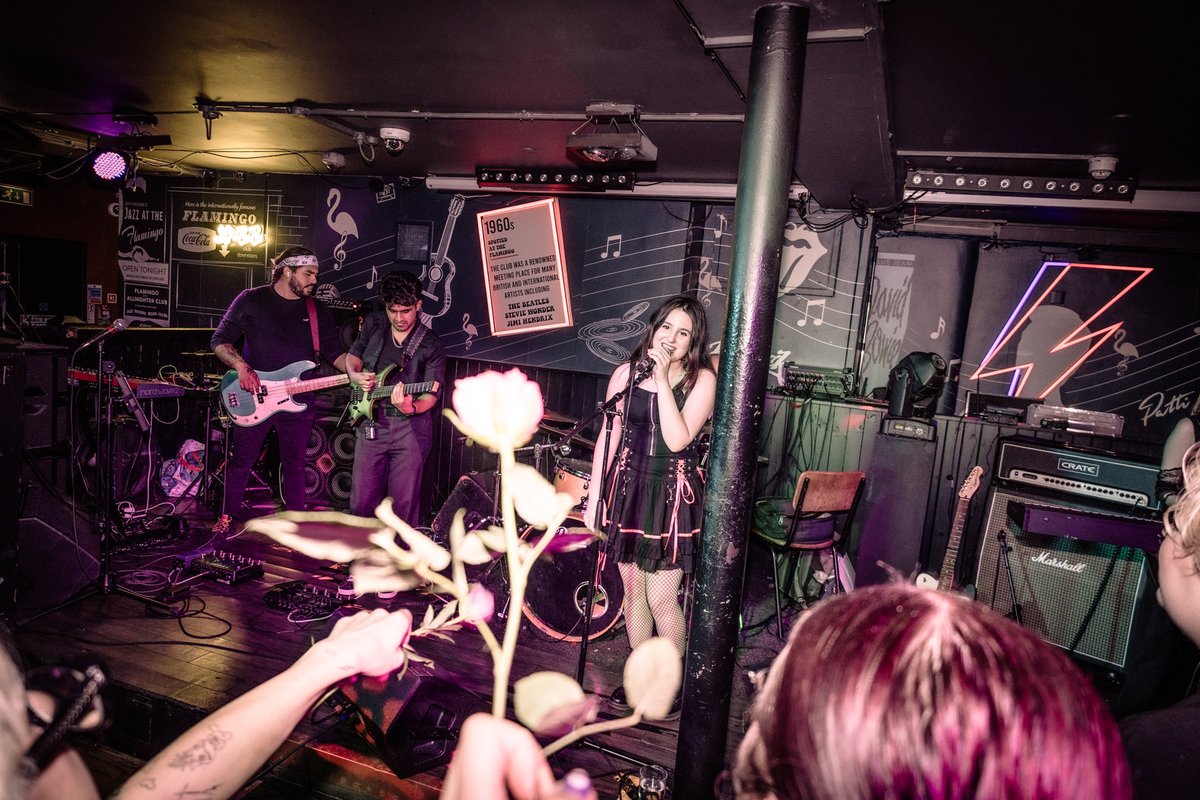 More photos from last Friday!