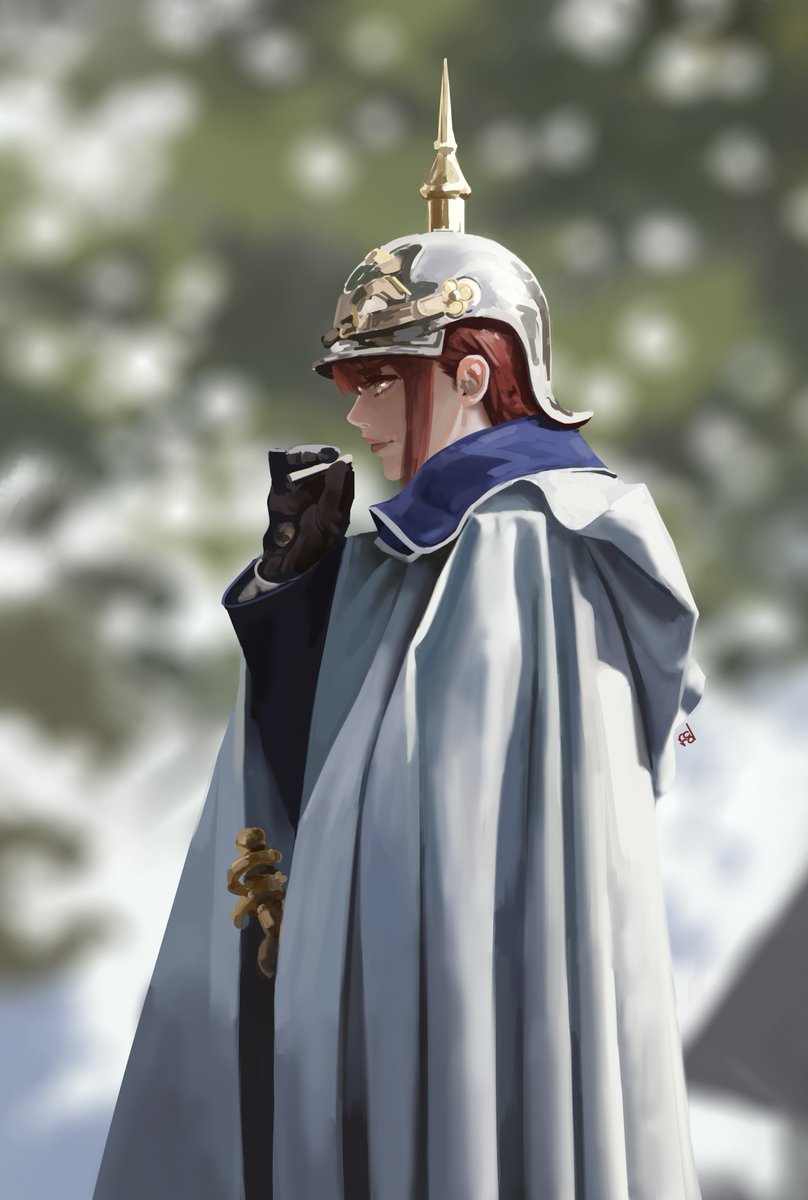 Commission