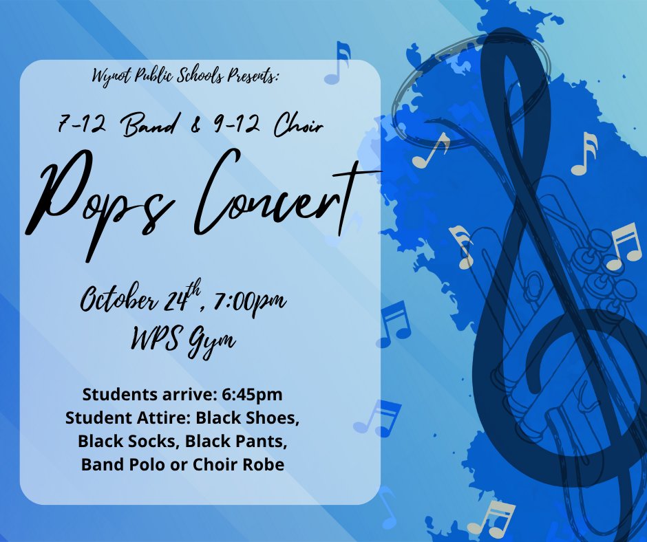 Wynot Public Schools tweet media