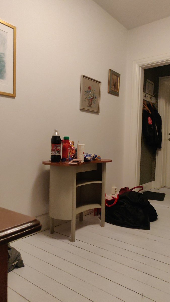 This is so hotel Suburbia
