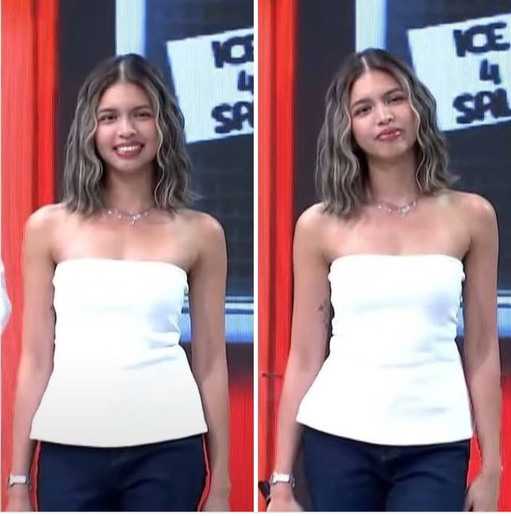 DungoCece's tweet photo. A GORGEOUS SMILE TO START YOUR DAY RIGHT...  ✨⭐️🌟💫💫💞💞🤩😍🥰😘💖💗💛🫶🫶🫶🫰🫰🫰 

@mainedcm #MaineMendoza 
#MaineMendozaAtayde 
💛💛💛💛💛💛💛💛💛💛💛💛💛💛💛 https://t.co/dwLbRNI48W