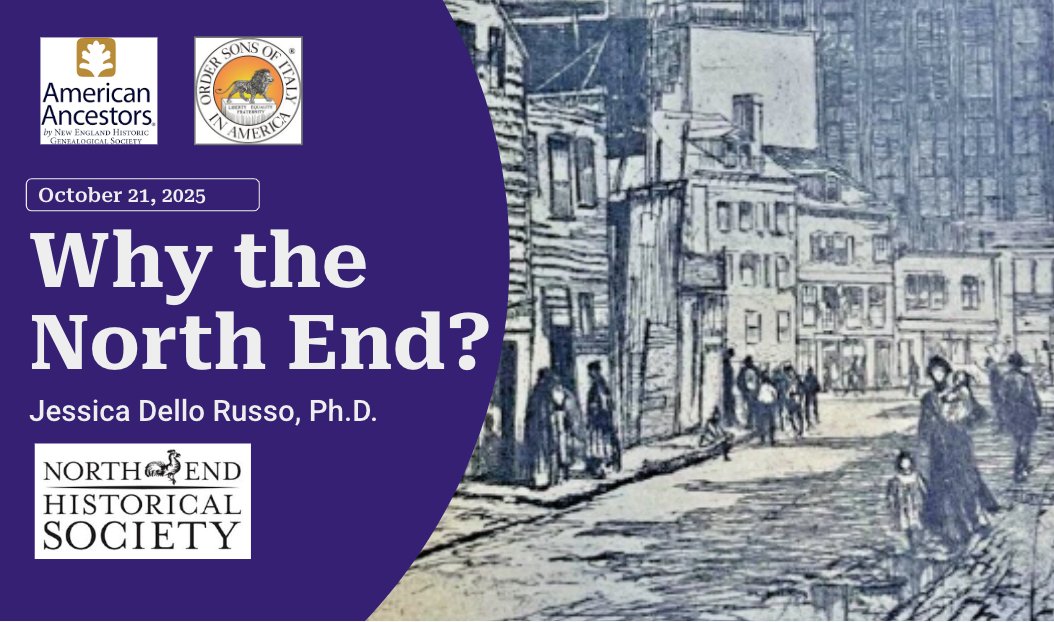 Tomorrow's talk for OSIA sold out.