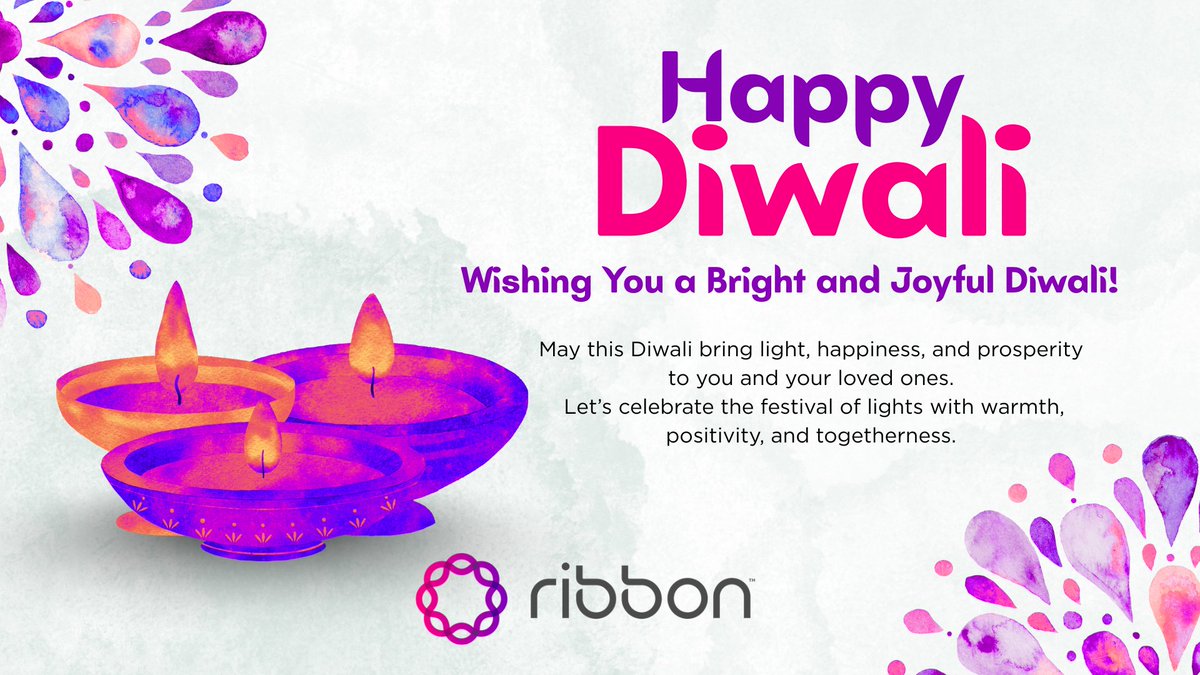 Happy #Diwali to all who celebrate! May this be a time of light, renewal and celebration.