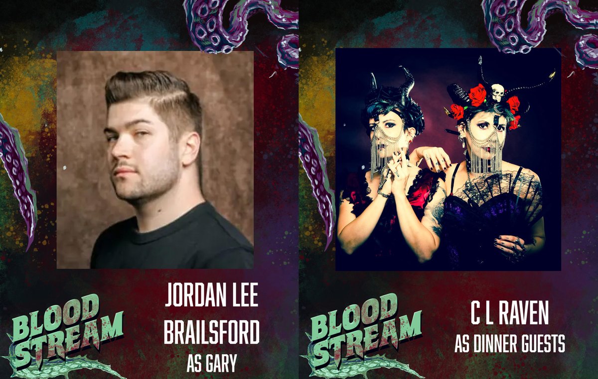 Hellbound Media tweet media