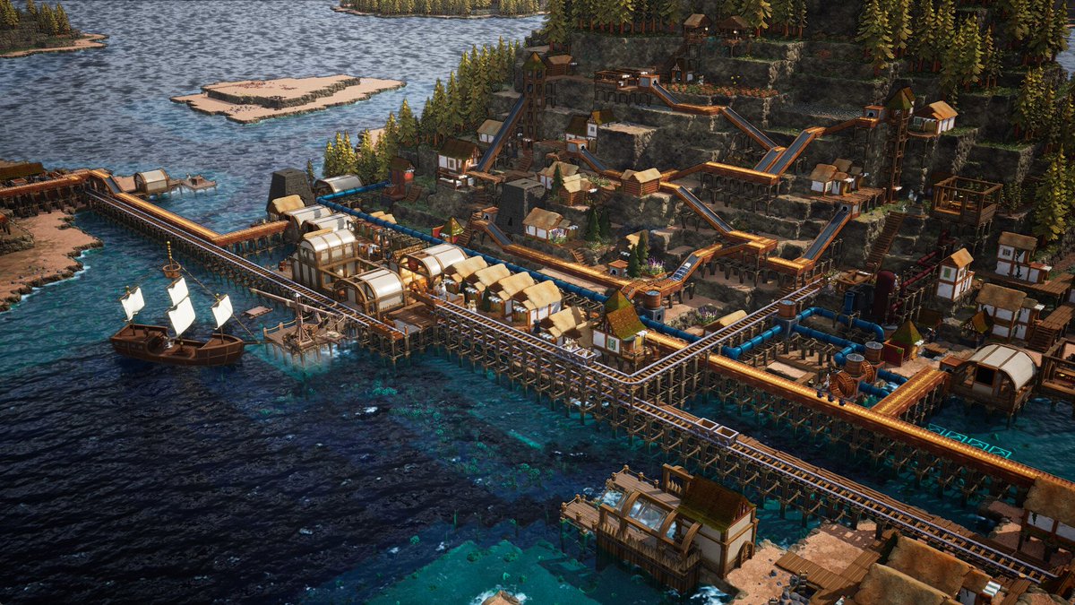 how it started vs how it's going