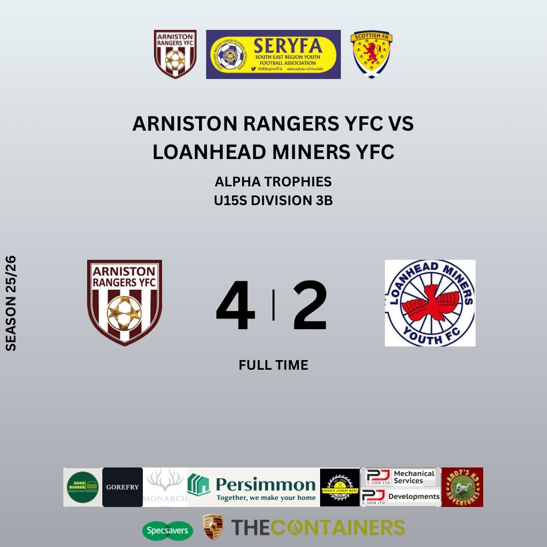 Arniston Rangers YFC tweet media