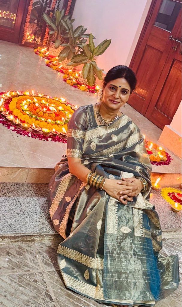 शुभ दीपावली 🪔