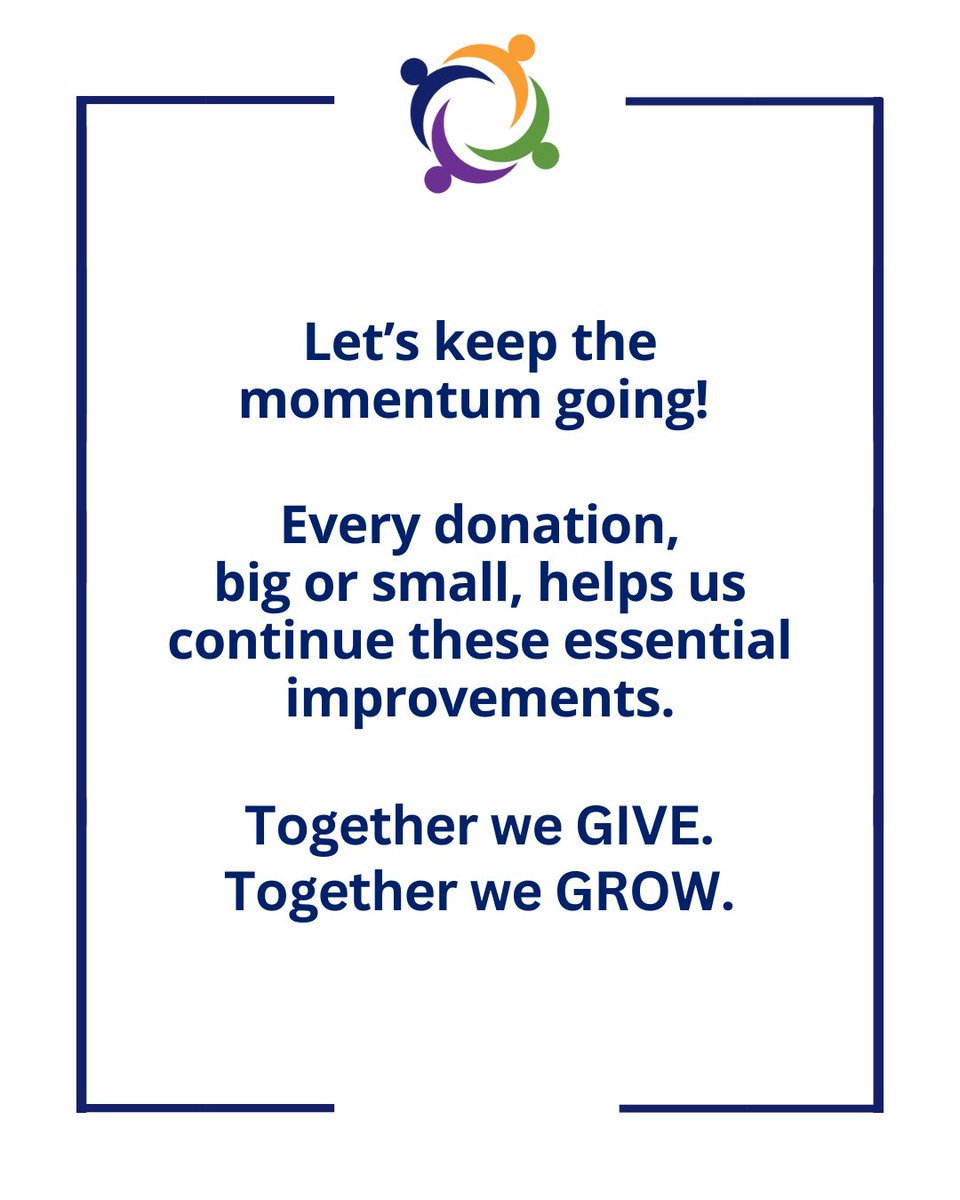 UnityDelray's tweet image. When we support our teachers, we strengthen every student’s success. 💙
Thanks to your generosity, Unity continues to invest in our educators through strong pay & benefits—because they’re the heart of our school. 🌟
👉 Donate today: buff.ly/3Y7HpX6
#UnitySchoolFL