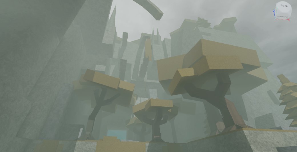 user04012010's tweet image. unfinished lil thing
#ROBLOX 
#RobloxDev