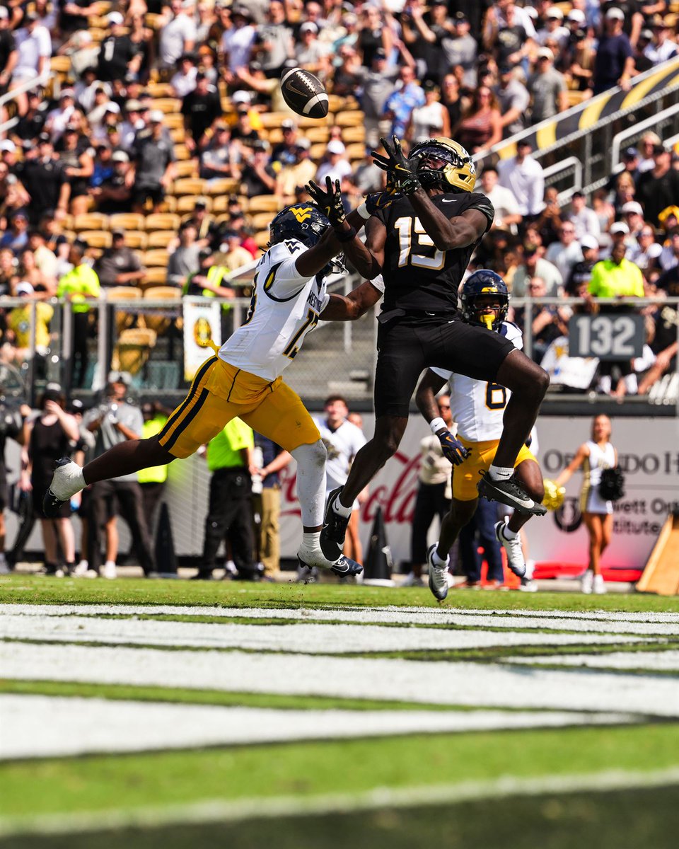 Hey, Knight Nation😁😁