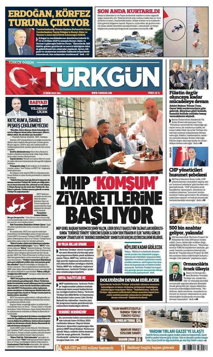 E. Semih Yalçın (@e_semihyalcin) on Twitter photo 
