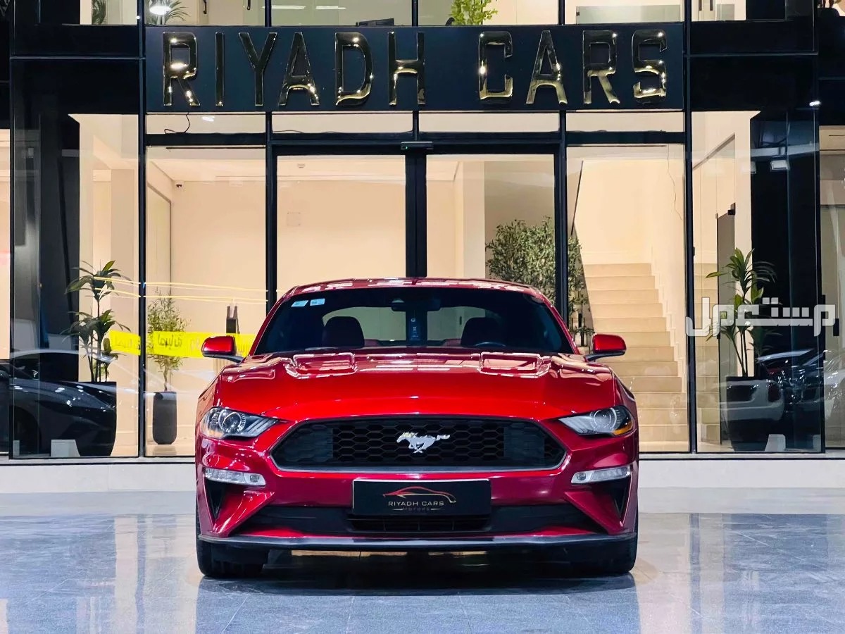 mstaml_com's tweet image. فورد موستنج Ford Mustang 2019 مستعملة للبيع في الرياض بسعر 88 ألف ريال سعودي
للتواصل مع المعلن 👇 :
mstaml.com/4587668
#مستعمل_السعودية #سيارات_للبيع #سيارات_السعودية #سيارات_مستعملة #فورد_موستنج #الرياض