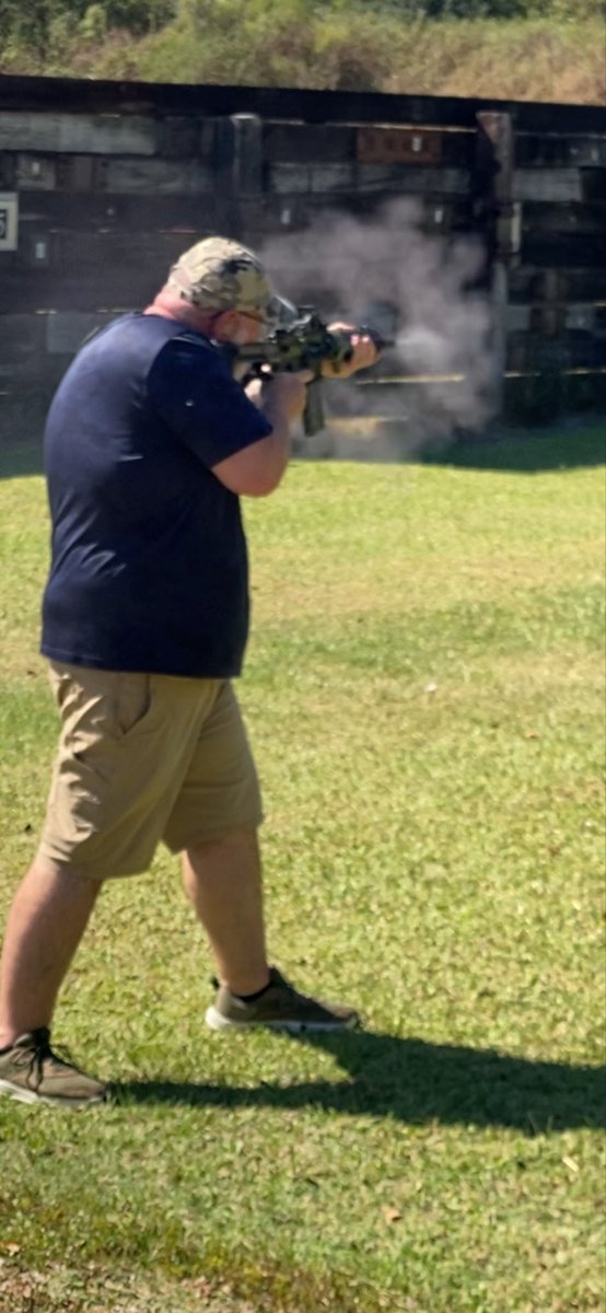 Rougaroux Firearms tweet media