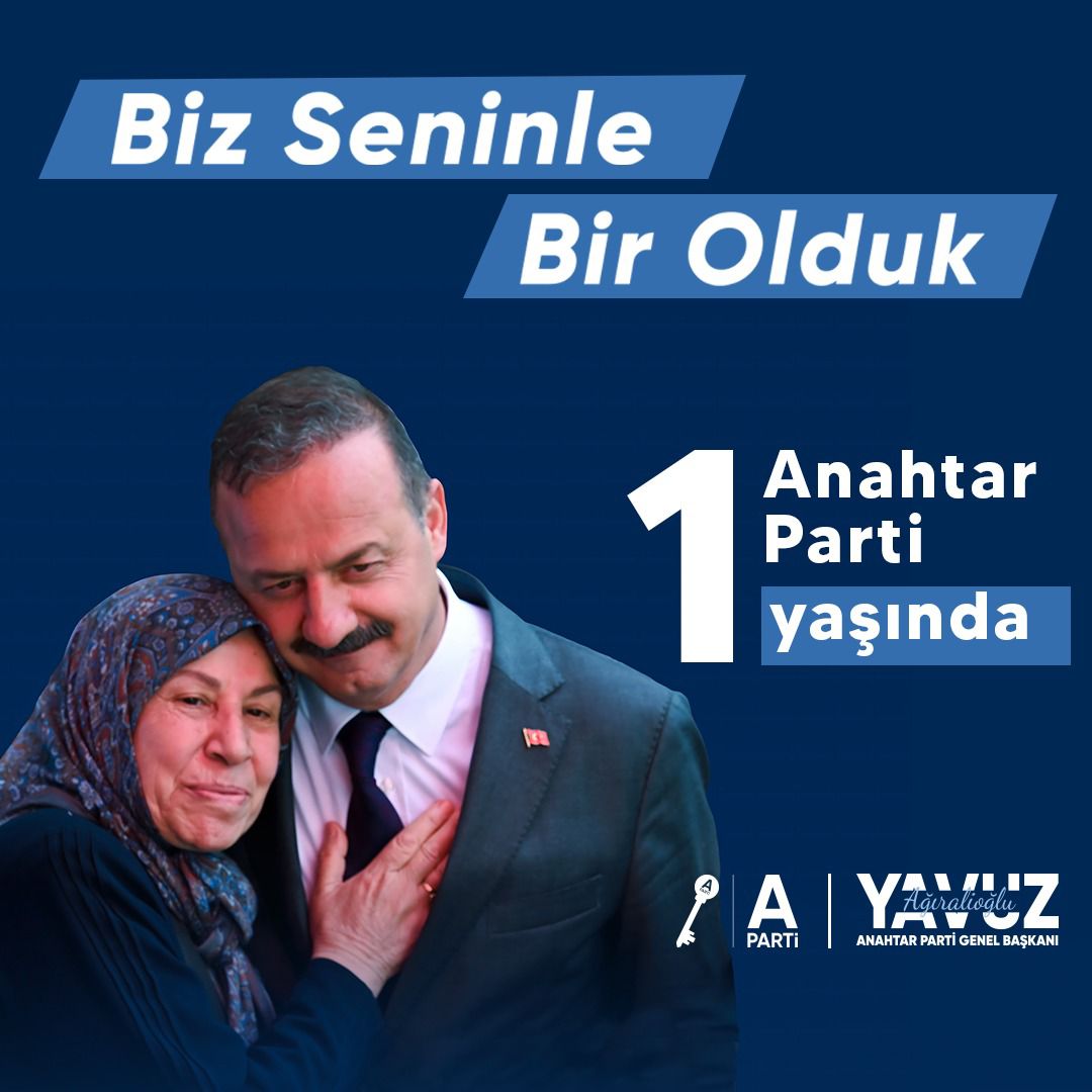 Gönüllere değeceğiz #bizseninlebirolduk