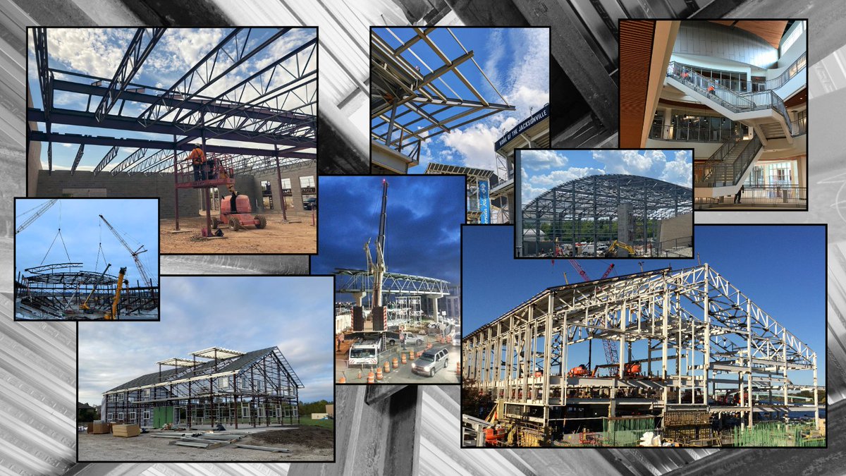 CompStructural's tweet image. SteelDays 2025 starts today! 🏗️

Celebrating the innovation, people, and projects shaping the future of steel.
#Engineering #engineers
